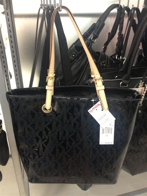 tj maxx michael kors jacket|tj maxx online shopping bags.